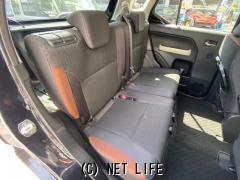 スズキ クロスビー