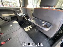 スズキ クロスビー