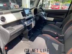 スズキ クロスビー