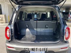 スズキ クロスビー