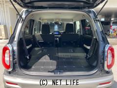 スズキ クロスビー