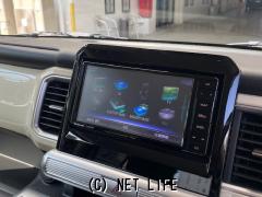 スズキ クロスビー