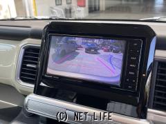 スズキ クロスビー