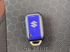 スズキ クロスビー