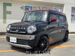 スズキ ハスラー