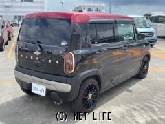 スズキ ハスラー