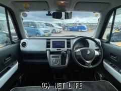 スズキ ハスラー