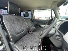 スズキ ハスラー