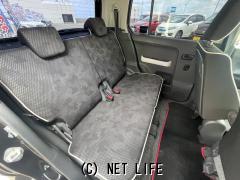 スズキ ハスラー