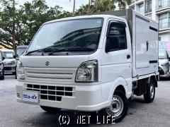 スズキ キャリイ