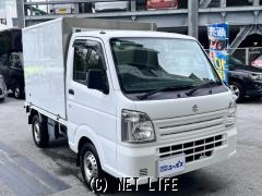 スズキ キャリイ