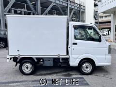 スズキ キャリイ