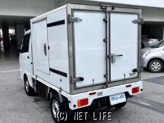 スズキ キャリイ