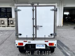 スズキ キャリイ