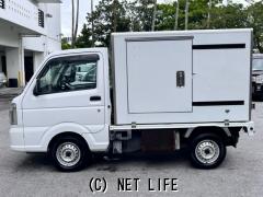 スズキ キャリイ