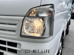 スズキ キャリイ