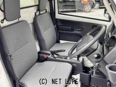 スズキ キャリイ