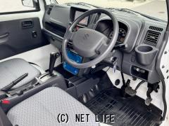 スズキ キャリイ