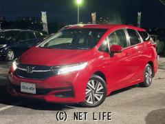 ホンダ シャトル