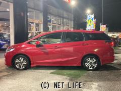 ホンダ シャトル