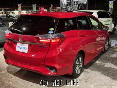 ホンダ シャトル