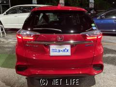 ホンダ シャトル