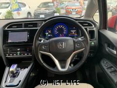 ホンダ シャトル