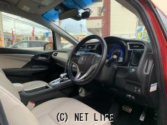 ホンダ シャトル