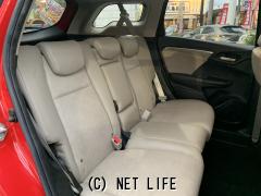 ホンダ シャトル