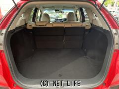 ホンダ シャトル