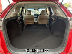 ホンダ シャトル