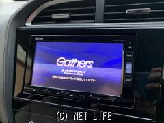 ホンダ シャトル