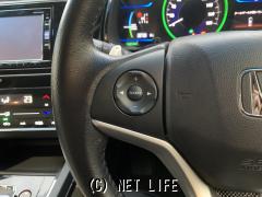 ホンダ シャトル