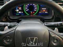 ホンダ シャトル