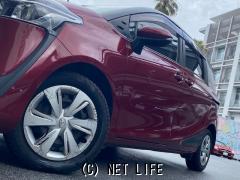 トヨタ シエンタ