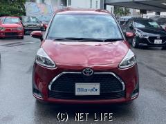 トヨタ シエンタ