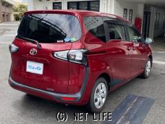 トヨタ シエンタ