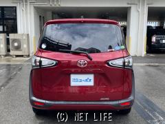 トヨタ シエンタ