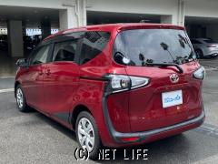 トヨタ シエンタ