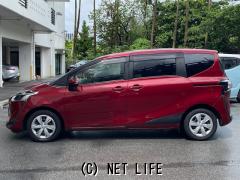 トヨタ シエンタ