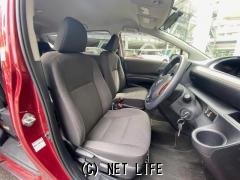 トヨタ シエンタ