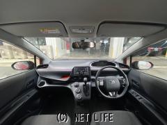 トヨタ シエンタ