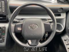 トヨタ シエンタ