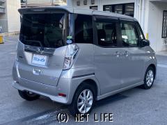 日産 デイズルークス