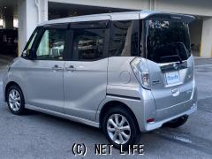 日産 デイズルークス