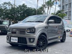 スズキ アルトワークス