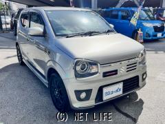 スズキ アルトワークス