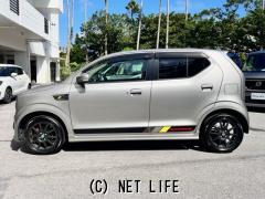 スズキ アルトワークス