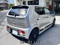 スズキ アルトワークス