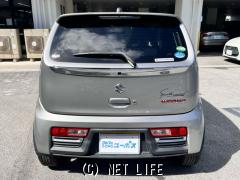 スズキ アルトワークス